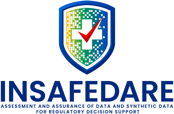INSAFEDARE logo